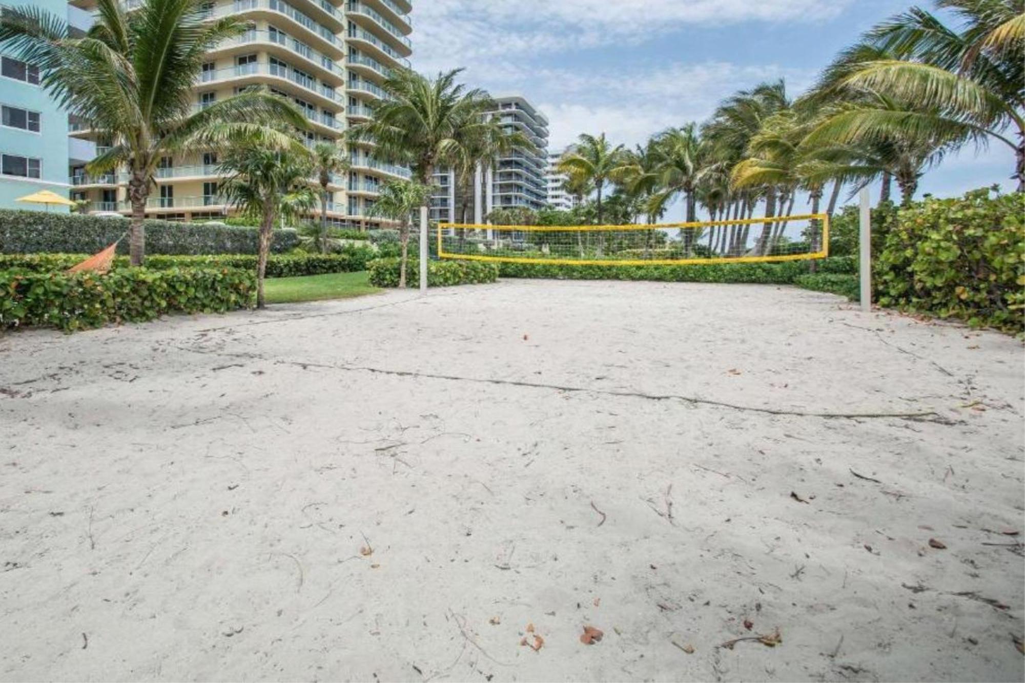 ホテル Solara Surfside エクステリア 写真